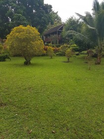 Phanom Bencha Mountain Resort