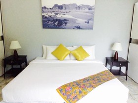 Bulan Anda Baba Resort