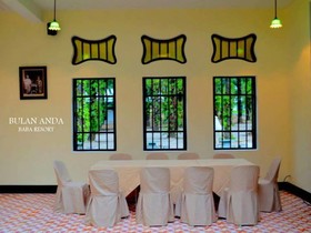 Bulan Anda Baba Resort
