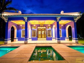 Bulan Anda Baba Resort
