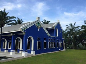 Bulan Anda Baba Resort