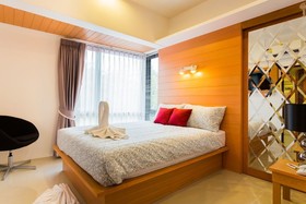 Palmari Boutique Hotel