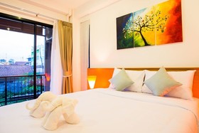Palmari Boutique Hotel