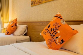 Palmari Boutique Hotel