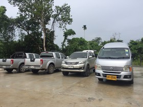 Srisuksant Urban