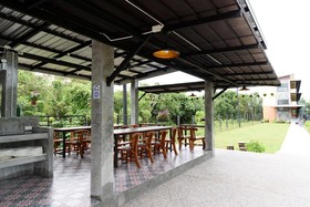 Srisuksant Urban