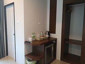Friendly Hotel Krabi