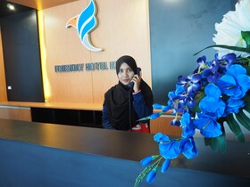 Friendly Hotel Krabi