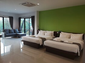 Friendly Hotel Krabi