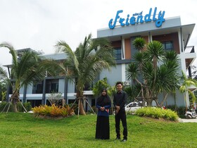Friendly Hotel Krabi