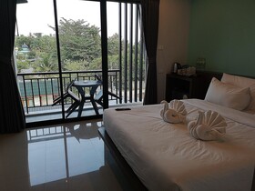 Friendly Hotel Krabi