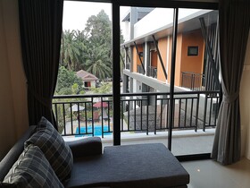 Friendly Hotel Krabi