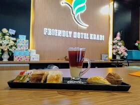 Friendly Hotel Krabi