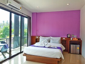 Friendly Hotel Krabi