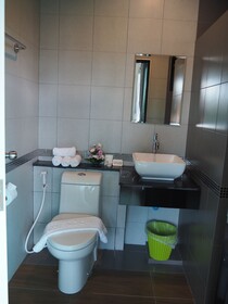 Friendly Hotel Krabi