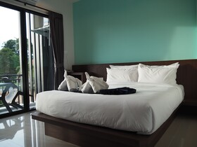 Friendly Hotel Krabi