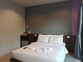 Friendly Hotel Krabi