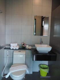 Friendly Hotel Krabi
