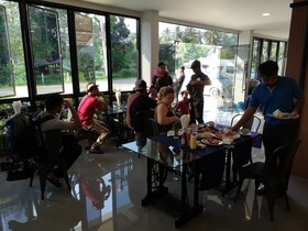 Friendly Hotel Krabi