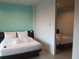 Friendly Hotel Krabi