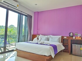 Friendly Hotel Krabi