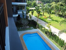 Friendly Hotel Krabi