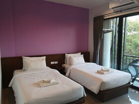 Friendly Hotel Krabi