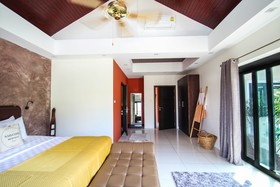 Resona Pool Villa by Aonanta Group