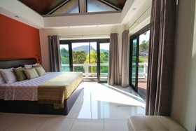 Resona Pool Villa by Aonanta Group