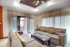 Resona Pool Villa by Aonanta Group