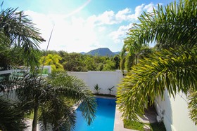 Resona Pool Villa by Aonanta Group