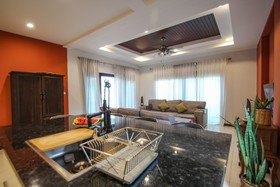 Resona Pool Villa by Aonanta Group