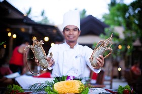 Sand Sea Resort