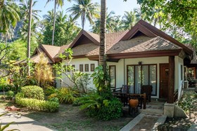 Sand Sea Resort