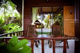 Sand Sea Resort