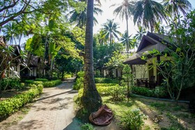 Sand Sea Resort