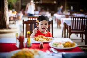 Sand Sea Resort