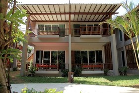 Sand Sea Resort