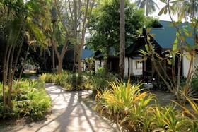 Sand Sea Resort