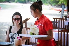 Sand Sea Resort