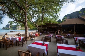 Sand Sea Resort