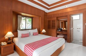 Sand Sea Resort