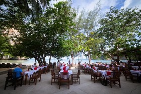 Sand Sea Resort