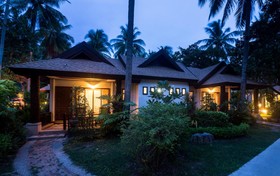 Sand Sea Resort