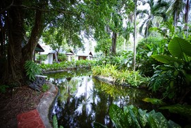 Sand Sea Resort