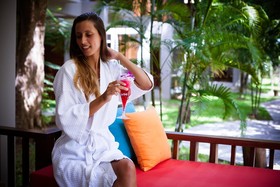 Sand Sea Resort