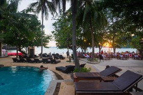 Sand Sea Resort