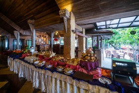 Sand Sea Resort
