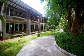 Sand Sea Resort