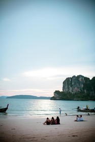 Sand Sea Resort